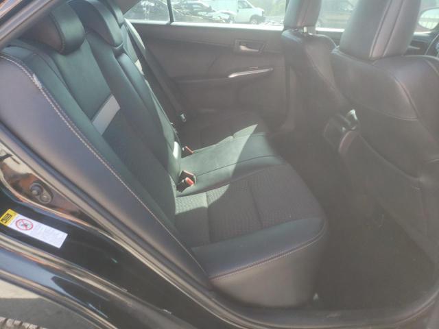 Photo 6 from auction – 2012 TOYOTA CAMRY BASE with VIN 4T1BF1FKXCU203010