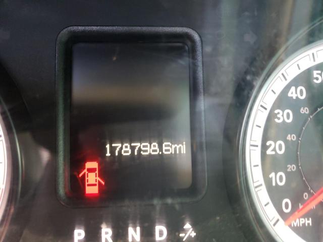 Photo 8 from auction – 2015 RAM 1500 ST with VIN 1C6RR7FM5FS511952