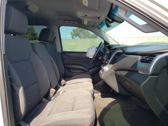 Photo 5 from auction – 2015 CHEVROLET TAHOE C150 with VIN 1GNSCAEC0FR675013