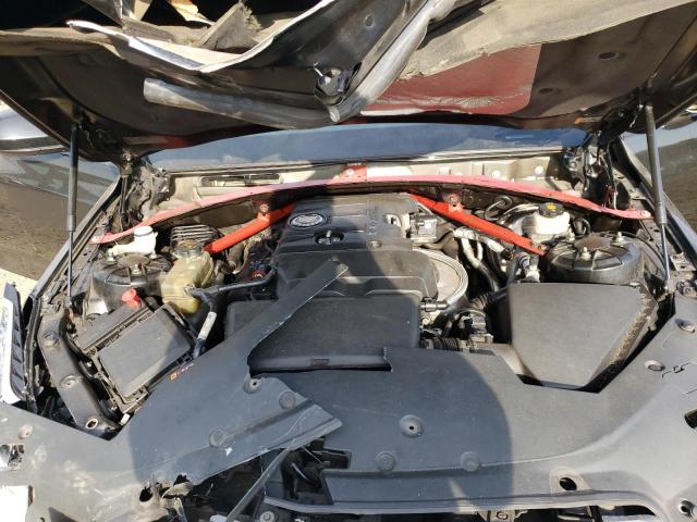 Photo 7 from auction – 2013 CADILLAC ATS with VIN 1G6AA5RA2D0169486