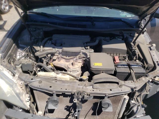 Photo 7 from auction – 2013 TOYOTA CAMRY L with VIN 4T4BF1FK9DR290969
