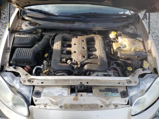 Photo 7 from auction – 1998 CHRYSLER CONCORDE L with VIN 2C3HD46J1WH175025