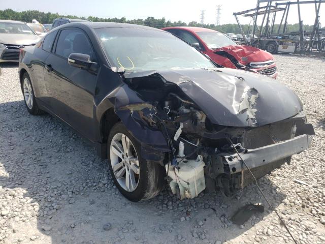 NISSAN ALTIMA S 2011 with VIN 1N4AL2EP9BC163119 - Photo from auction