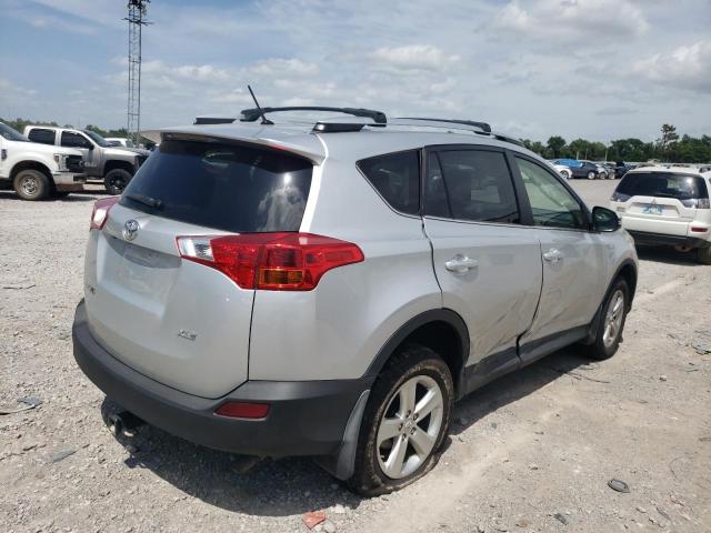 Photo 4 from auction – 2013 TOYOTA RAV4 XLE with VIN JTMWFREV9DD025074