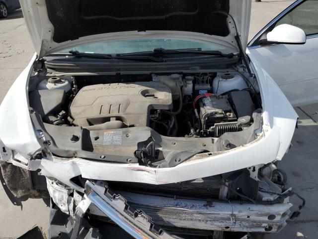 Photo 7 from auction – 2012 CHEVROLET MALIBU 2LT with VIN 1G1ZD5EU1CF348940