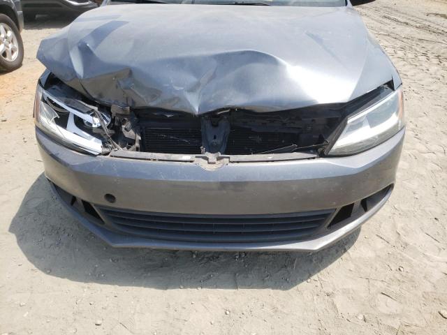 Photo 9 from auction – 2014 VOLKSWAGEN JETTA BASE with VIN 3VW2K7AJ7EM309467