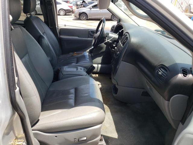 Photo 5 from auction – 2005 DODGE GRAND CARA with VIN 2D4GP44L35R513524