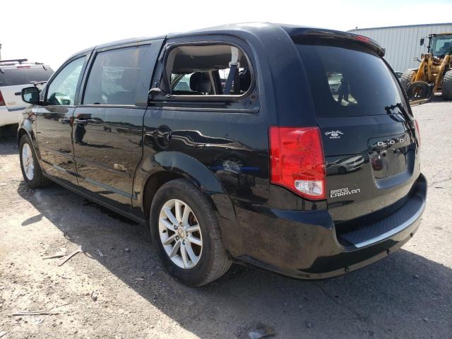 Photo 3 from auction – 2014 DODGE GRAND CARA with VIN 2C4RDGCG0ER153293