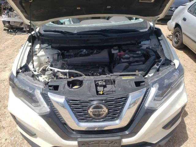 Photo 7 from auction – 2018 NISSAN ROGUE S with VIN KNMAT2MVXJP500933