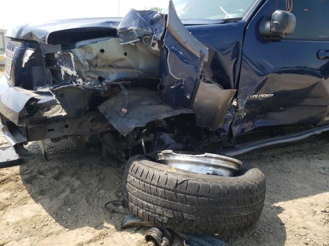 Photo 9 from auction – 2004 FORD EXPLORER X with VIN 1FMDU73KX4UA63337
