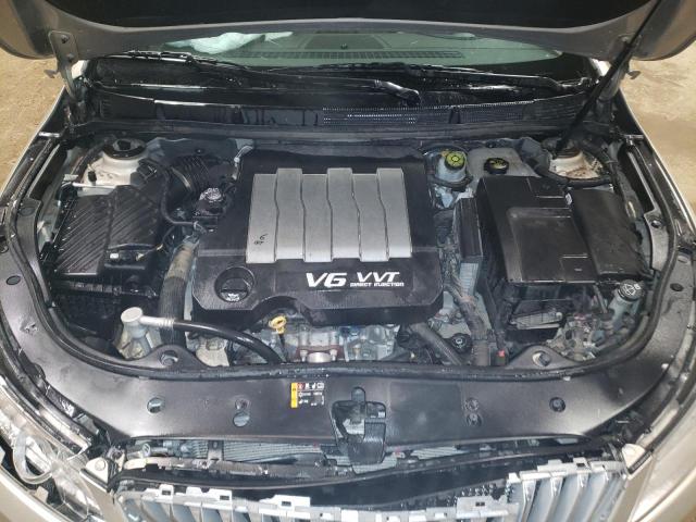 Photo 7 from auction – 2010 BUICK LACROSSE C with VIN 1G4GC5EG8AF141871