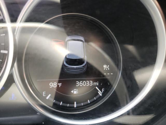 Photo 8 from auction – 2020 MAZDA CX-5 TOURI with VIN JM3KFACMXL0771153