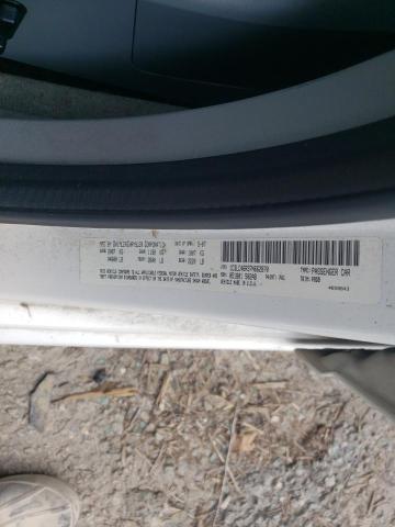 Photo 10 from auction – 2007 CHRYSLER SEBRING with VIN 1C3LC46R37N662870