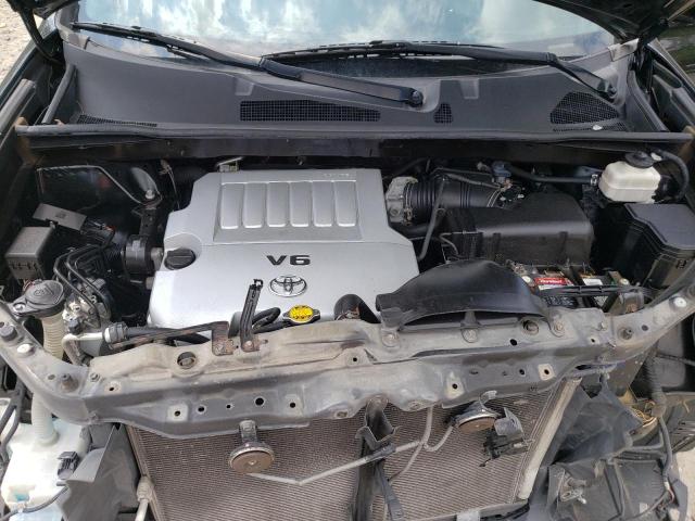 Photo 7 from auction – 2011 TOYOTA HIGHLANDER with VIN 5TDZK3EH3BS025265