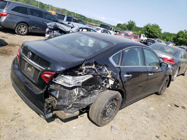 Photo 9 from auction – 2016 NISSAN ALTIMA 2.5 with VIN 1N4AL3AP1GN348899