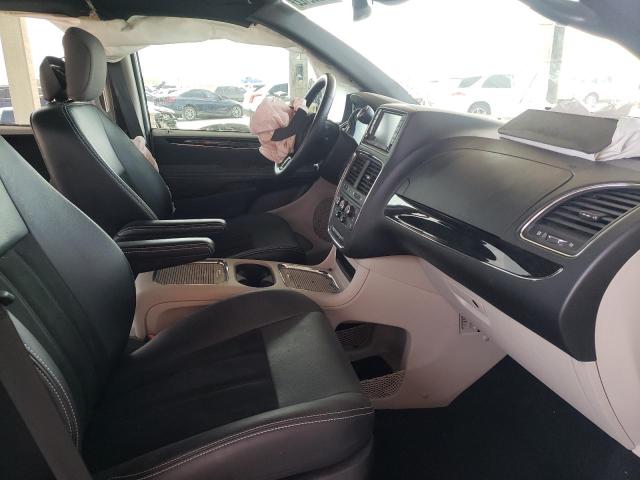 Photo 5 from auction – 2019 DODGE GRAND CARA with VIN 2C4RDGCG6KR510486