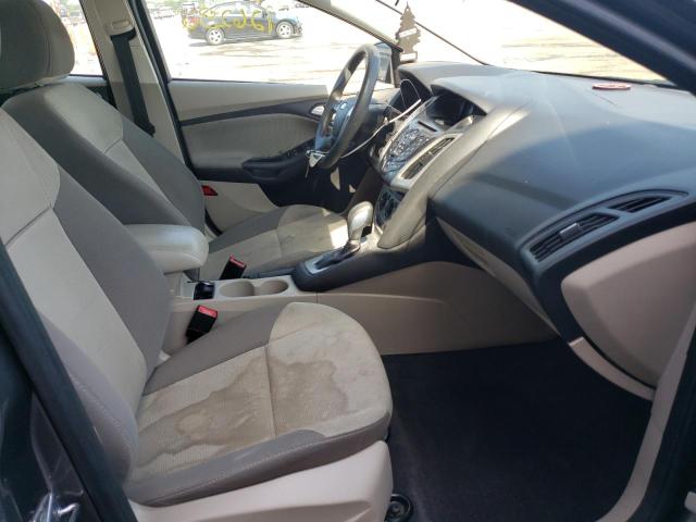 Photo 5 from auction – 2014 FORD FOCUS SE with VIN 1FADP3F22EL447643