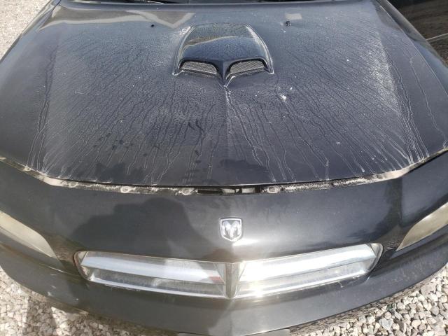 Photo 7 from auction – 2008 DODGE CHARGER R/ with VIN 2B3LK53H18H157695