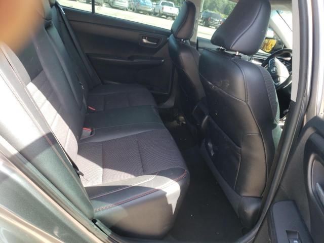 Photo 6 from auction – 2017 TOYOTA CAMRY LE with VIN 4T1BF1FK3HU369084