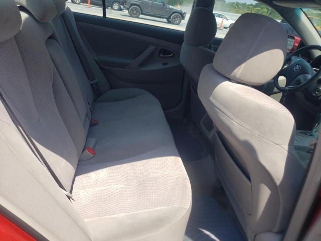 Photo 6 from auction – 2011 TOYOTA CAMRY BASE with VIN 4T1BF3EK4BU154267