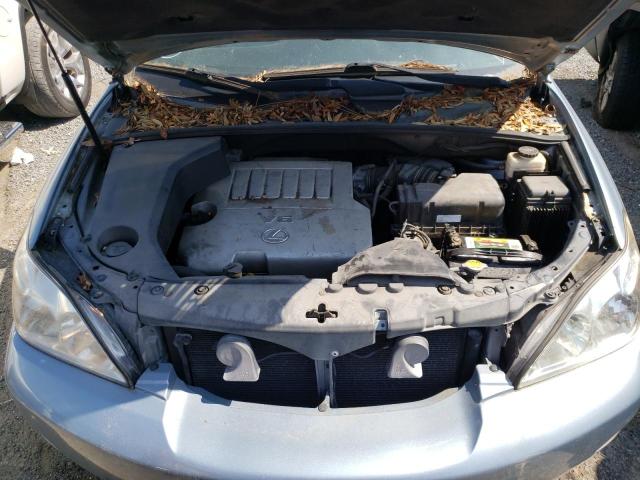 Photo 7 from auction – 2007 LEXUS RX 350 with VIN 2T2GK31U97C004362