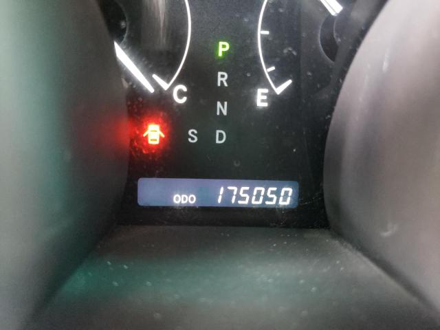 Photo 8 from auction – 2012 TOYOTA HIGHLANDER with VIN 5TDBK3EH0CS099648