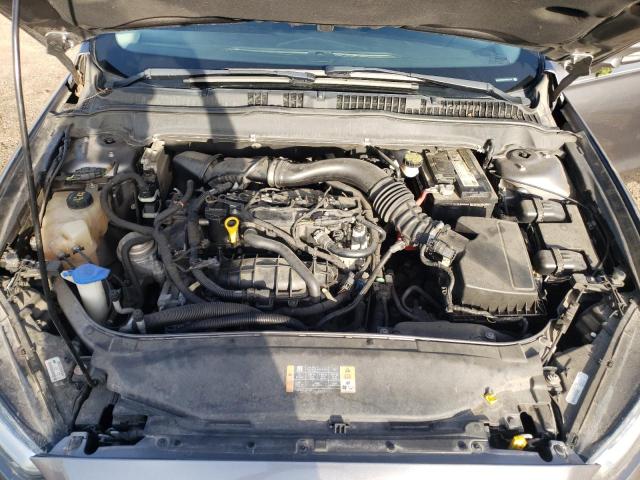 Photo 7 from auction – 2013 FORD FUSION SE with VIN 3FA6P0HR7DR312174