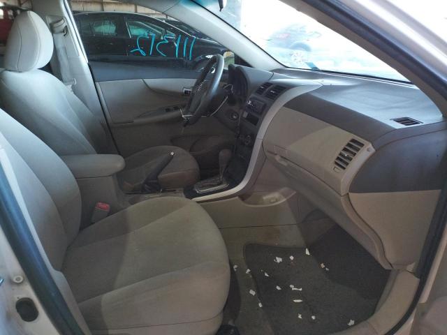 Photo 5 from auction – 2010 TOYOTA COROLLA BA with VIN 1NXBU4EE6AZ350389