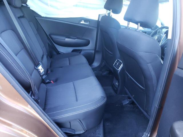 Photo 6 from auction – 2017 KIA SPORTAGE L with VIN KNDPM3AC6H7209985