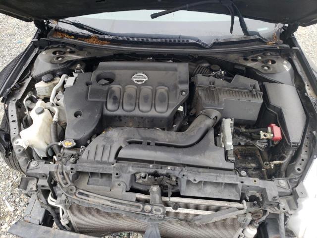 Photo 7 from auction – 2012 NISSAN ALTIMA BAS with VIN 1N4AL2AP5CN554893