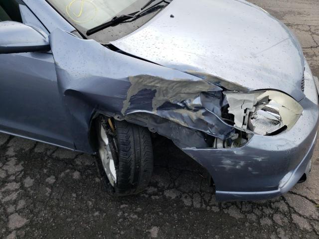 Photo 9 from auction – 2007 TOYOTA COROLLA MA with VIN 2T1KR32E57C674895