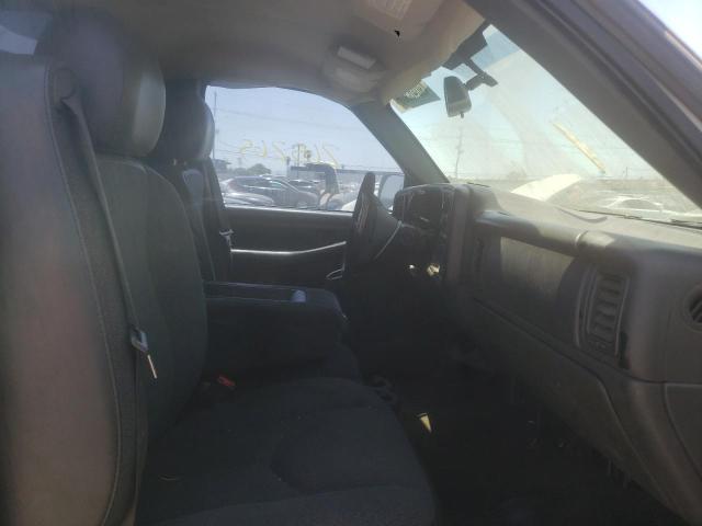 Photo 5 from auction – 2004 CHEVROLET SILVERADO with VIN 1GCEC14V74E122534