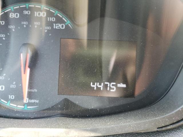 Photo 8 from auction – 2022 CHEVROLET SPARK LS with VIN KL8CB6SA4NC014322