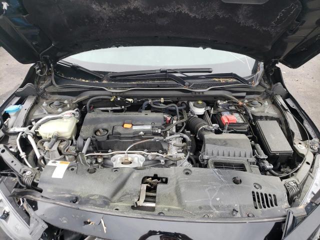 Photo 7 from auction – 2019 HONDA CIVIC LX with VIN 2HGFC2F6XKH560682