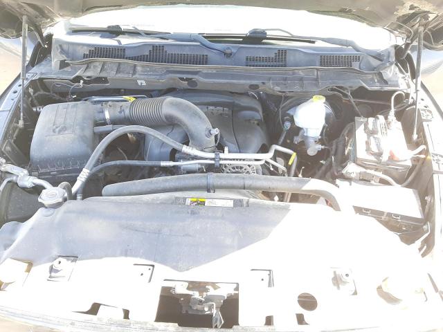 Photo 7 from auction – 2013 RAM 1500 ST with VIN 1C6RR6FT3DS716555