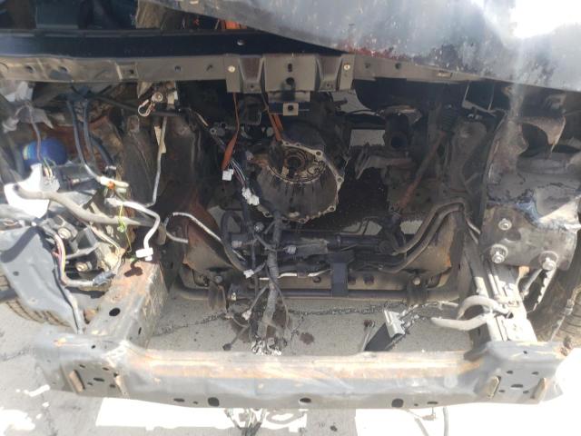 Photo 7 from auction – 2012 NISSAN TITAN S with VIN 1N6BA0ED8CN312640