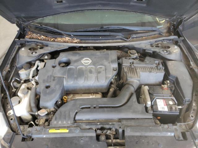 Photo 7 from auction – 2012 NISSAN ALTIMA BAS with VIN 1N4AL2AP3CN534528