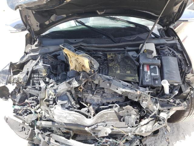 Photo 7 from auction – 2020 CHEVROLET IMPALA PRE with VIN 1G1105S38LU112365