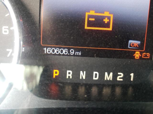 Photo 8 from auction – 2013 FORD F150 SUPER with VIN 1FTFW1ET2DKD25809