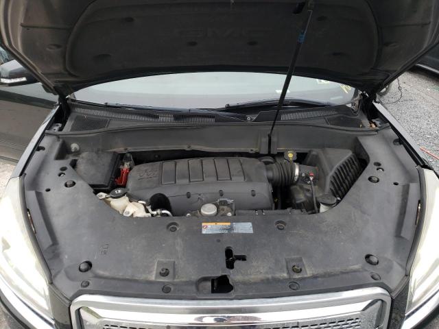 Photo 7 from auction – 2015 GMC ACADIA SLT with VIN 1GKKVRKD0FJ267631