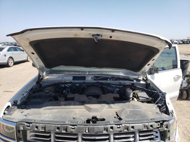 Photo 7 from auction – 2015 CHEVROLET SILVERADO with VIN 3GCUKSEC4FG277135