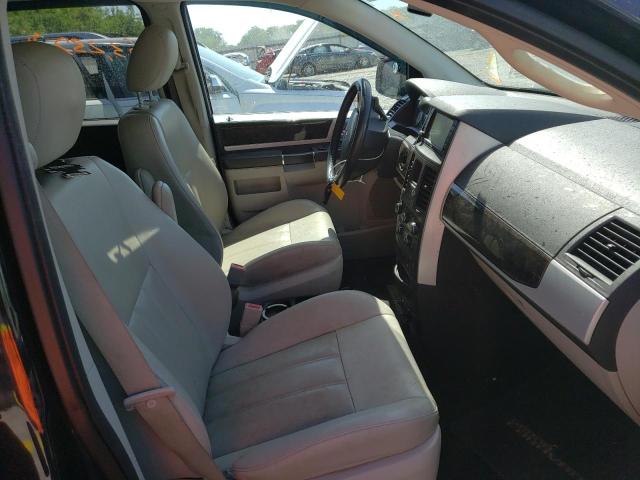 صورة رقم 5 من المزاد - 2010 DODGE GRAND CARA مع VIN 2D4RN5DXXAR145103