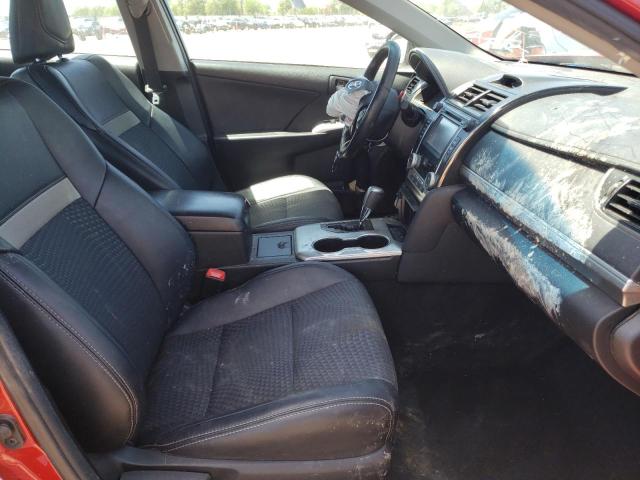 Photo 5 from auction – 2014 TOYOTA CAMRY HYBR with VIN 4T1BD1FK7EU128484