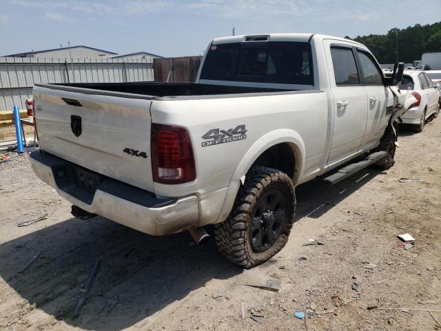 Photo 4 from auction – 2018 RAM 2500 LARAM with VIN 3C6UR5FL8JG216320