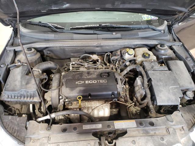 Photo 7 from auction – 2011 CHEVROLET CRUZE LS with VIN 1G1PC5SH0B7119739