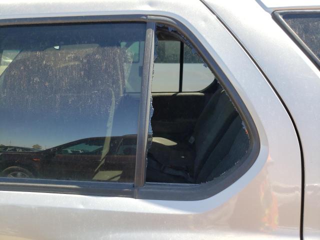 Photo 9 from auction – 2004 ISUZU RODEO S with VIN 4S2DM58Y944302371