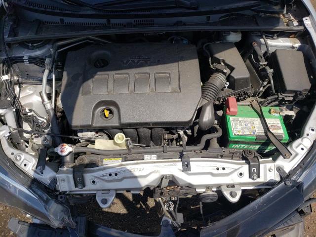 Photo 7 from auction – 2018 TOYOTA COROLLA L with VIN 5YFBURHE1JP784097