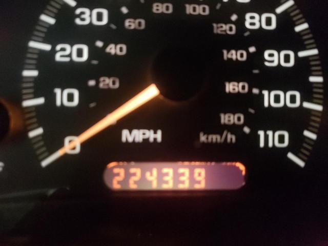 Photo 8 from auction – 2005 CHEVROLET CAVALIER with VIN 1G1JC52F257166540