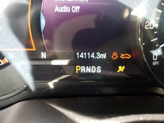 Photo 8 from auction – 2018 LINCOLN MKC RESERV with VIN 5LMCJ3D94JUL19182