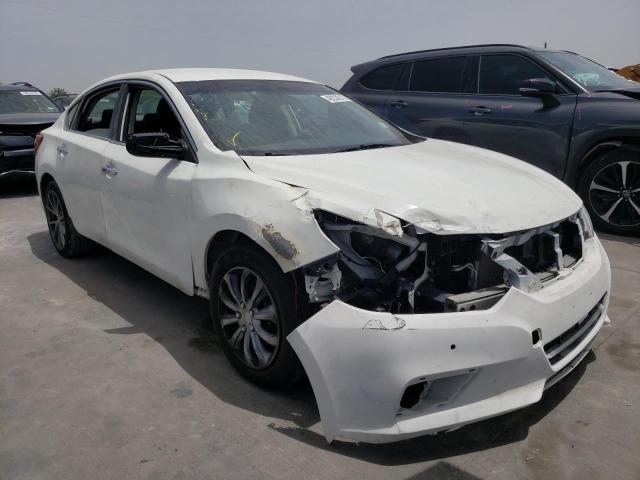 NISSAN ALTIMA 2.5 2018 with VIN 1N4AL3AP9JC190315 - Photo from auction